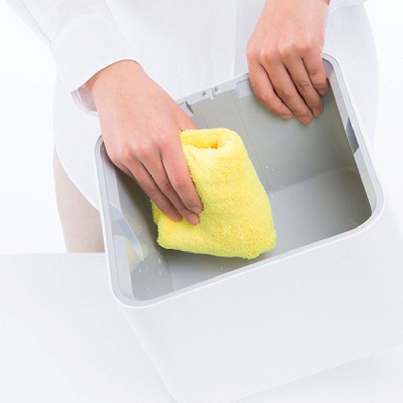 Увлажнитель воздуха Xiaomi SmartMi Humidifier 2 (CJXJSQ02ZM) (Международная версия)