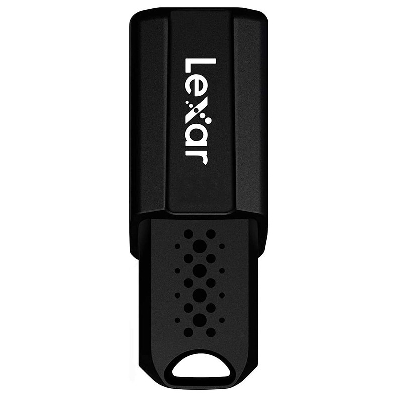 Флеш-накопитель Lexar USB3 128GB (S80 LJDS080128G-BNBNG)