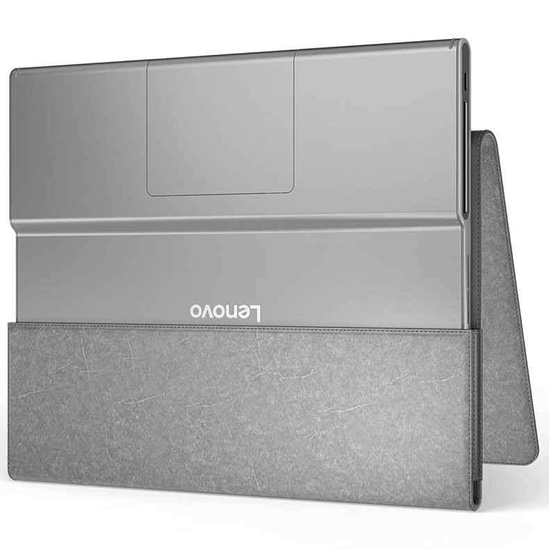 Планшет Lenovo Tab Plus TB351FU 8/256GB Luna Grey (ZADX0145UA) + Case