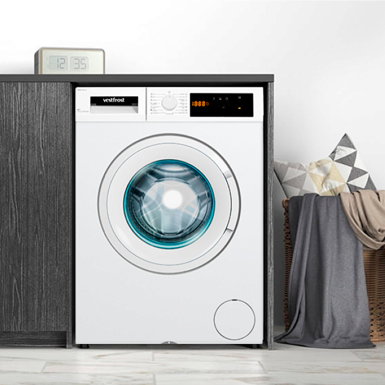 Стиральная машина Vestfrost MWM106T1