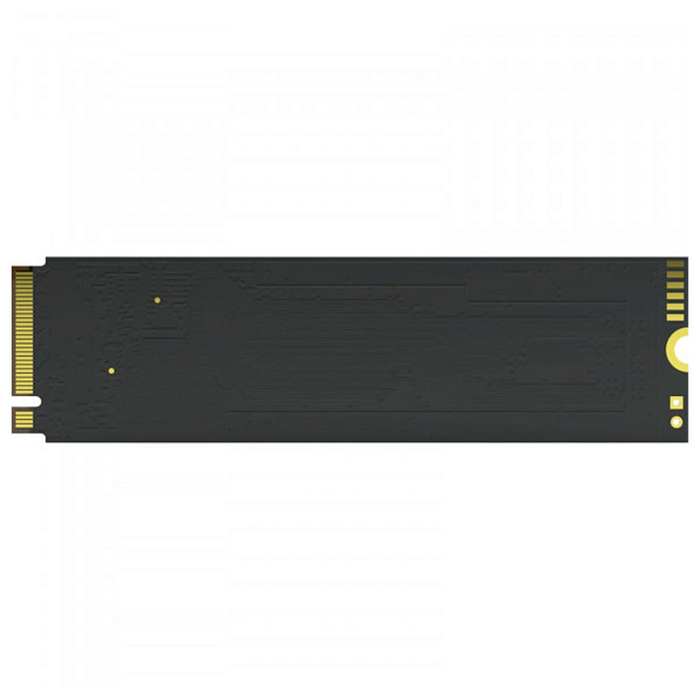 SSD накопичувач 1TB HP EX900 Pro M.2 2280 PCI Ex Gen3 x4 DRAM Cache, Retail (9XL77AA)