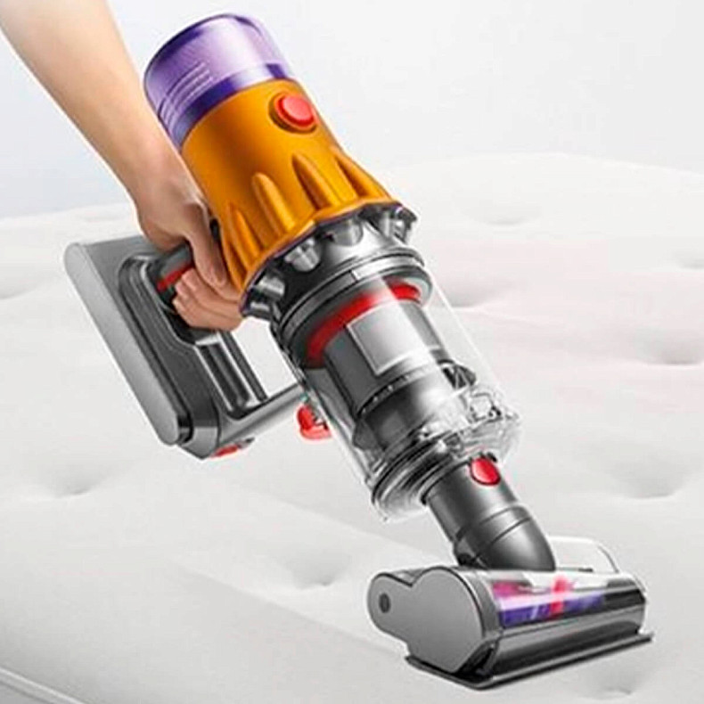 Пылесос беспроводной Dyson SV30 V12 DT Sl Ab(394167-01)