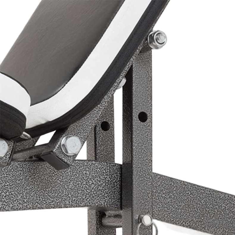 Лава для жиму Toorx Weight Bench WBX 90 (WBX-90)