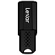 Флеш-накопитель Lexar USB3 128GB (S80 LJDS080128G-BNBNG)