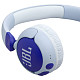 Навушники JBL JR 320BT Blue (JBLJR320BTBLU)