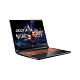 Ноутбук Acer Nitro V 16 ANV16-42 16" WUXGA IPS, AMD R7-260, 32GB, F1TB, NVD5070-8, Lin, черный