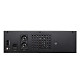 ИБП 2E RE2000, 2000VA/1200W, RM 3U, LCD, USB, 3xSchuko