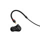 Навушники з мікрофоном Sennheiser IE 100 PRO Wireless Black (509171)