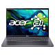 Ноутбук Acer Aspire 16 A16-71GM 16" WUXGA IPS, Intel U5-125H, 16GB, F512GB, NVD3050-6, Win11, серый
