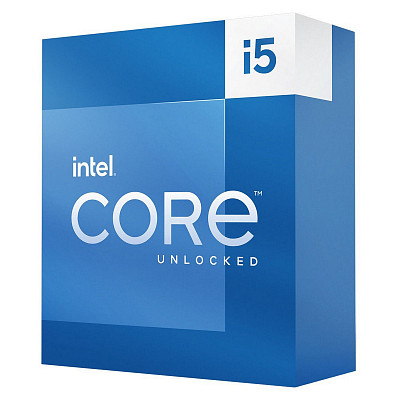 Процессор Intel Core i5-14600K 14C/20T 3.5GHz 24Mb LGA1700 125W Box