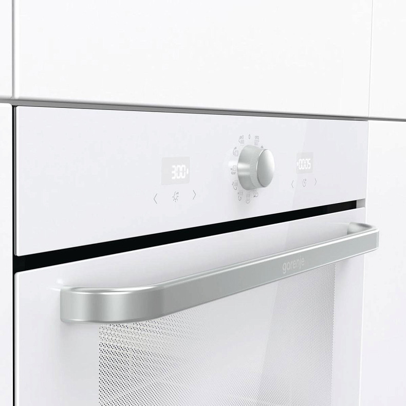 Духовой шкаф электрический Gorenje BOS 6737 SYW