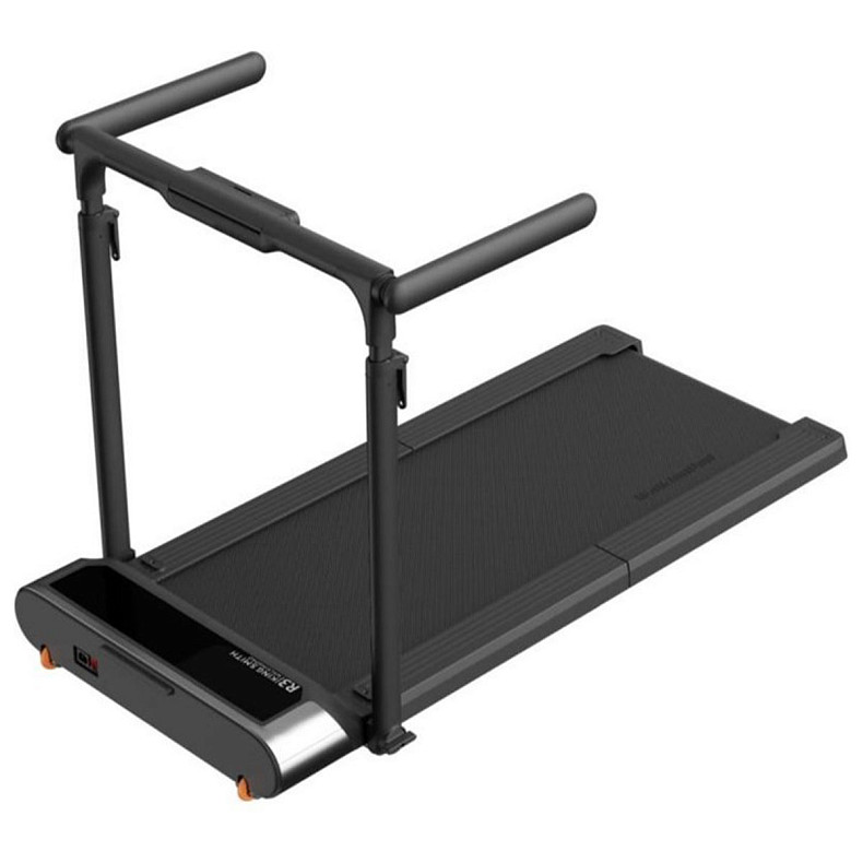 Електрична бігова доріжка KINGSMITH WalkingPad Treadmill R3 Hybrid+