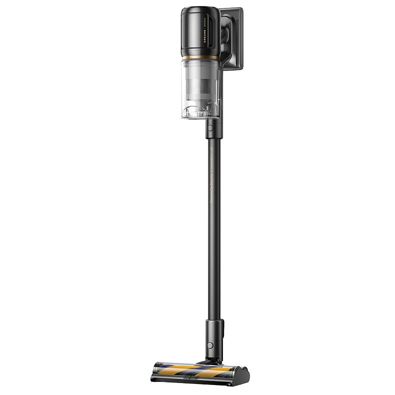 Бездротовий пилосос Dreame Z30 Ultra