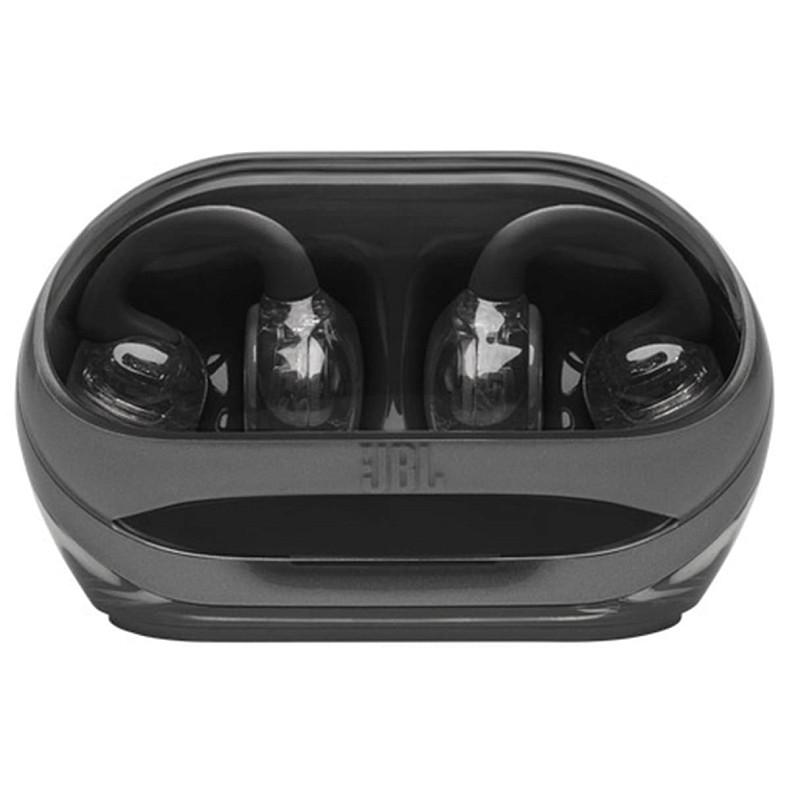 Наушники TWS JBL Soundgear Clips Black (JBLSNDGEARCLBLK)