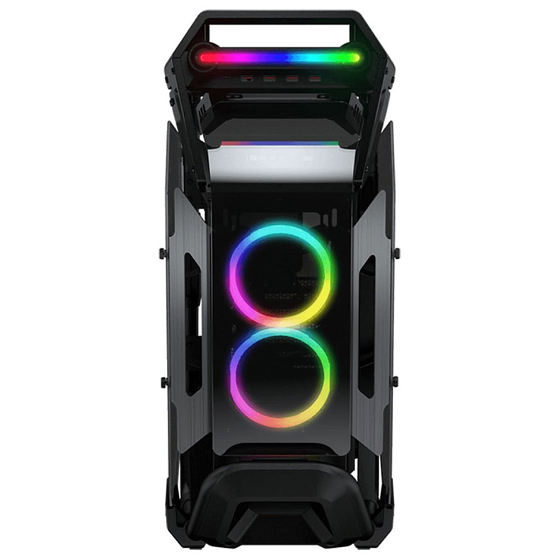 Корпус Cougar Cratus