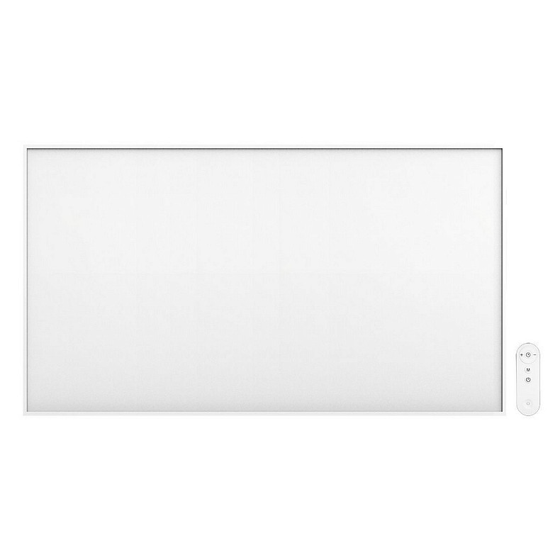 Панель інфрачервона Neo Tools, 450Вт, WIFI, 90х50х3.6см, IP24, термостат, білий