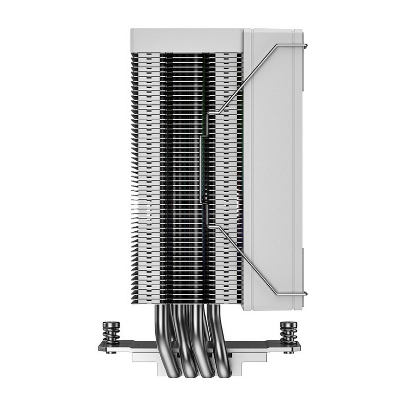 Кулер процесорний ID-Cooling Frozn A410 SE ARGB White
