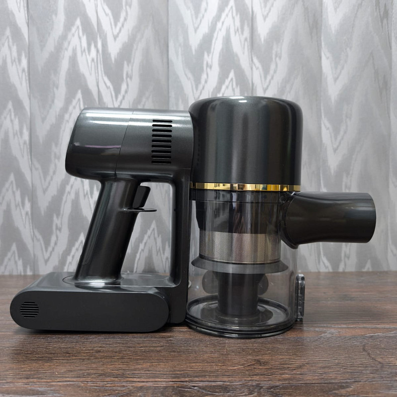 Акумуляторний пилосос Dreame R10s Pro - Уцінка