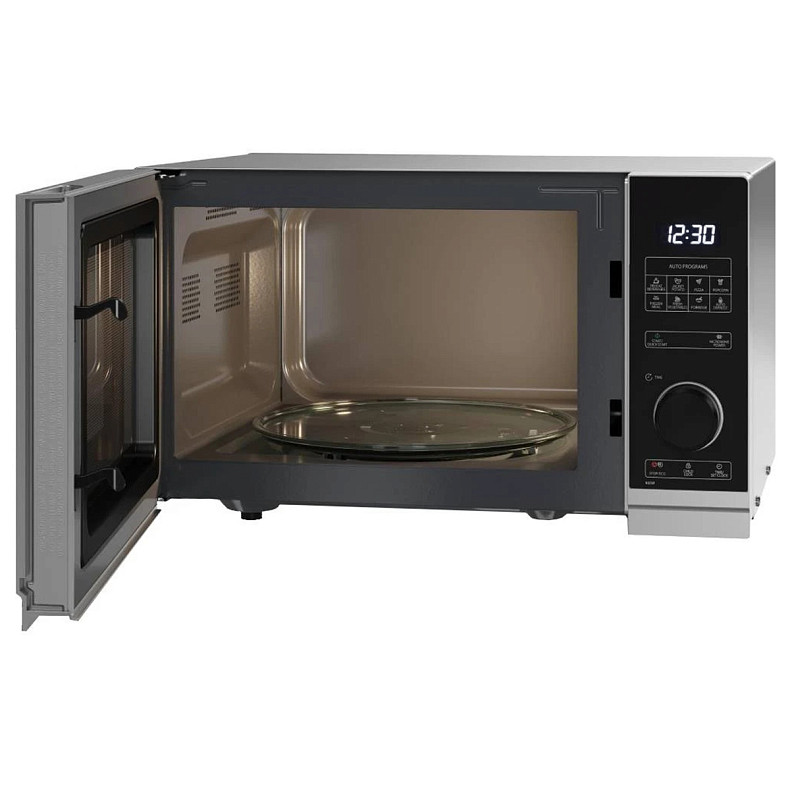 Микроволновка Sharp YC-PS254AE-S