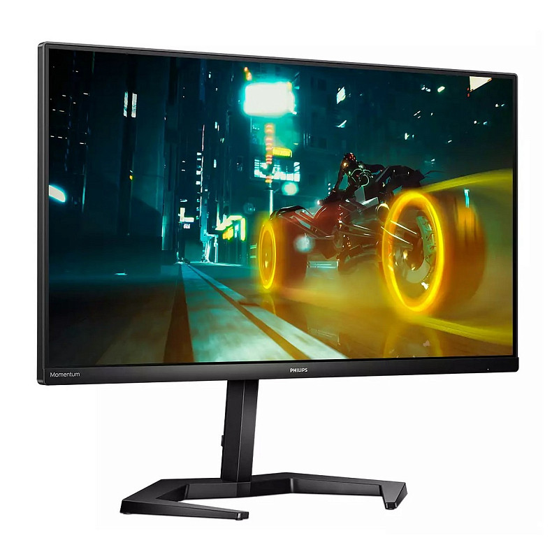 Монітор Philips 23.8" 24M1N3200ZA/00 IPS Black 165Hz