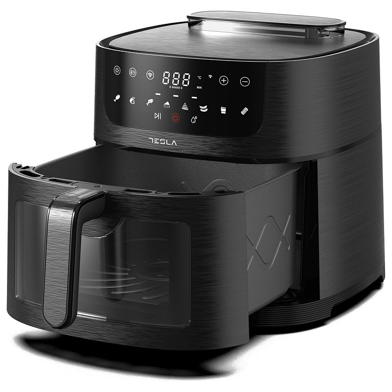 Мультипечь Tesla AF810BGW
