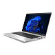 Ноутбук HP Probook 440-G9 14" FHD IPS AG, Intel i7-1255U, 16GB, F512GB, UMA, W11P, серебристый