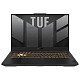 Ноутбук ASUS TUF Gaming F17 FX707VV4-LL040 17.3" WQHD, Intel i7-13700H, 16GB, NVD4060-8