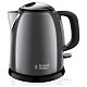 Чайник Russell Hobbs 26420-70 Distinctions, чорний
