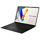 Ноутбук ASUS Vivobook S 16 S5606CA-RI085 16" 3K OLED, Intel Ultra 5 225H, 16GB, F512GB, UMA, NoOS, Ч