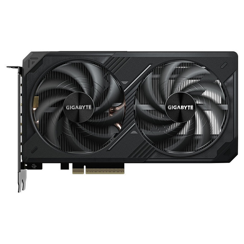 Відеокарта GIGABYTE GeForce RTX 5060 Ti 8GB GDDR7 WINDFORCE 2