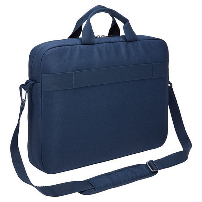 Сумка для ноутбука Case Logic Advantage Attache 15.6" ADVA-116 (Темно-синий)