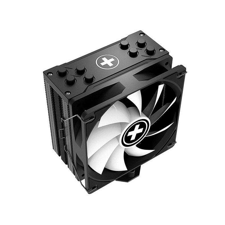 Вентилятор для процесора XILENCE Performance A+ CPU cooler M704PRO.ARGB (універсальний)