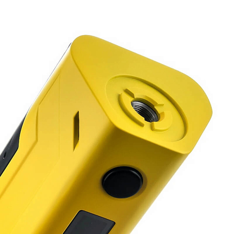 Мод SMOANT Battlestar 200W Mod Yellow (SMBTS200Y)