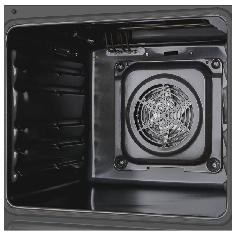 Кухонна плита Hansa FCMW58049