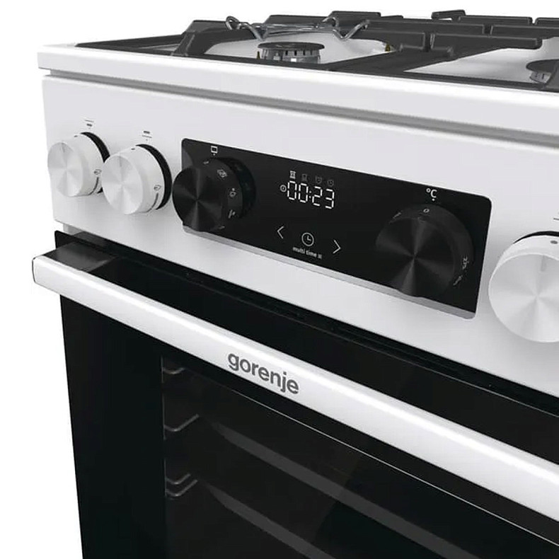 Плита комбинированная Gorenje GK 5C43 WF