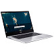 Ноутбук Acer Chromebook Spin CP314-1HN 14" FHD IPS Touch, Intel P N6000, 8GB, F128GB, UMA, ChromeOS,