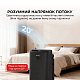 Очищувач повітря Sharp UA-KIN52E-H