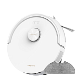 Робот-пылесос Dreame Bot F20 White (RLF41GA-Wh) Робот-пылесос Dreame Bot F20 White (RLF41GA-Wh)
