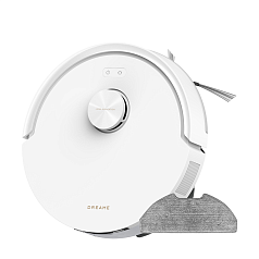 Робот-пылесос Dreame Bot F20 White (RLF41GA-Wh)