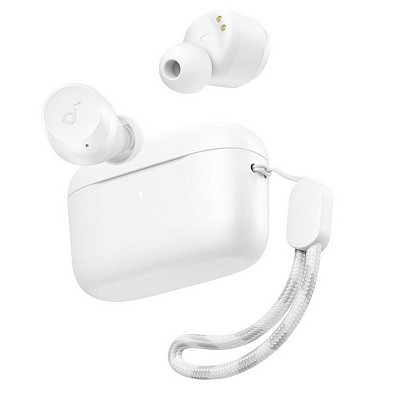 Bluetooth-гарнитура Anker SoundСore A25i White (A3948G21)