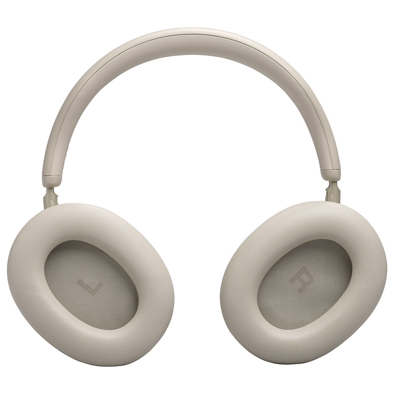 Наушники JBL Live 780NC Champagne (JBLLIVE780NCCPG)
