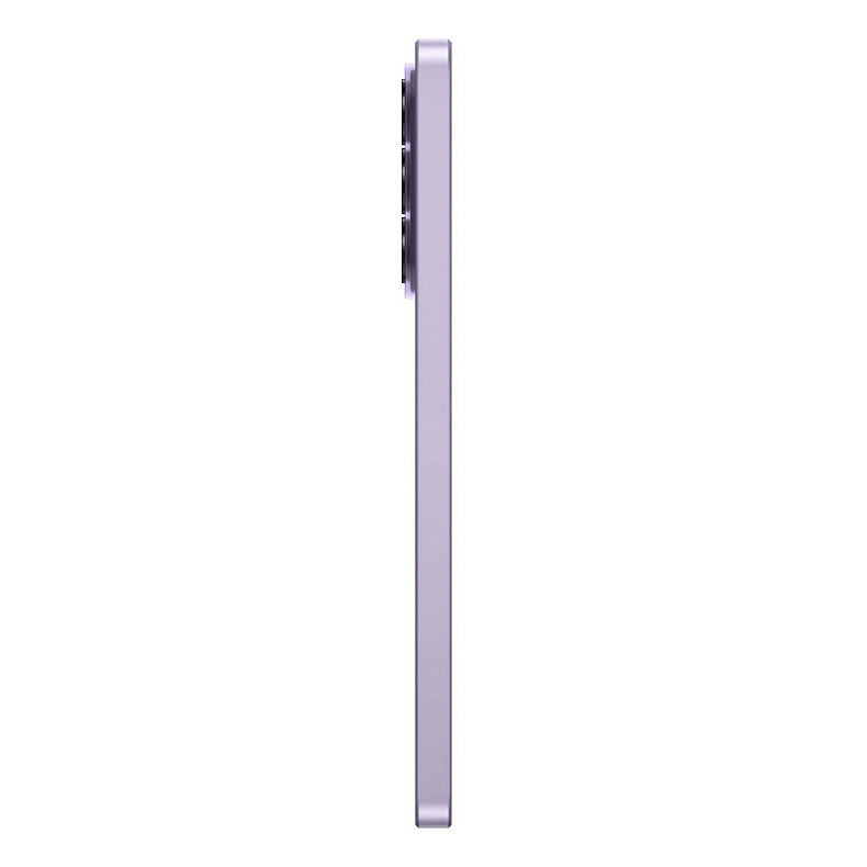 Смартфон Samsung Galaxy A37 5G 6/128GB Awesome Lavender (SM-A376BLVBEUC)