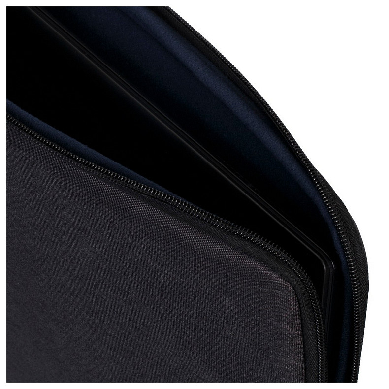 Чохол для ноутбука Rivacase 7704 Black 13.3-14"