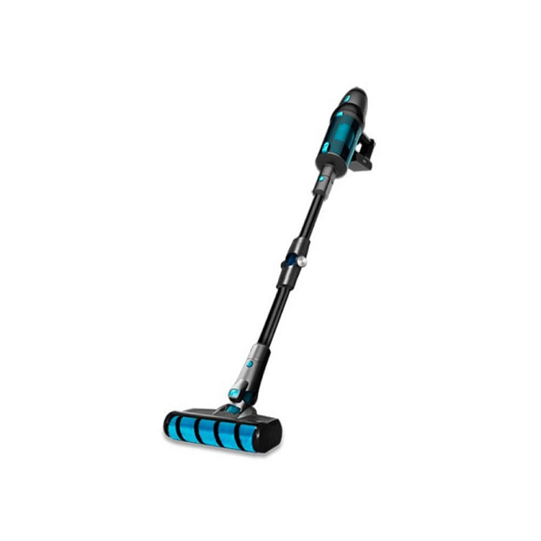 Аккумуляторный пылесос Cecotec Conga Rockstar 900 Ultimate ErgoWet