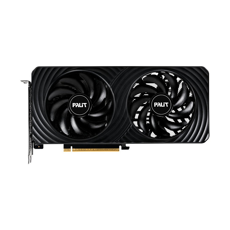 Видеокарта Palit GeForce RTX 5050 Dual 8GB GDDR6 (NE65050019P1-GB2070D)