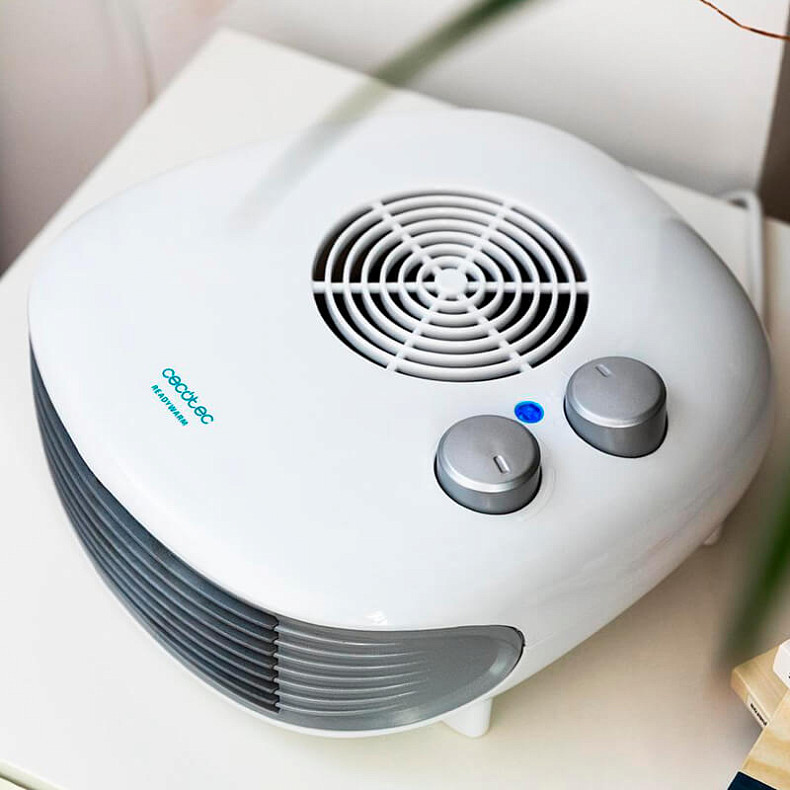 Тепловентилятор CECOTEC Ready Warm 9800 Force Horizon