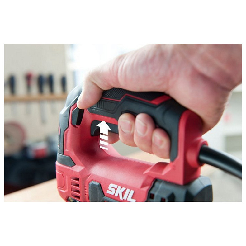 Лобзик SKIL 4530 AA