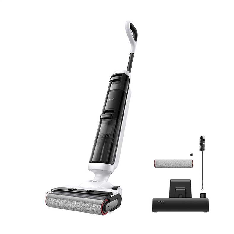Миючий пилосос Wet&Dry Vacuum Cleaner MOVA K20 Pro - Уцінка