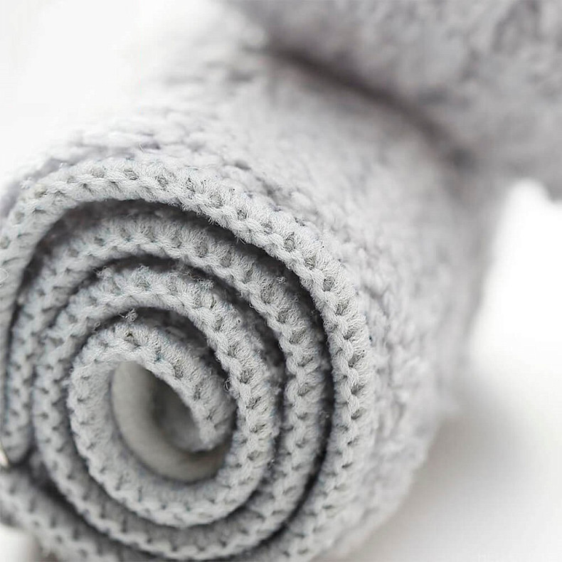 Комплект змінних насадок для швабры 4 шт/упаковка для Deerma Spray Mop for TB500/TB800 TB01