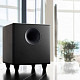 Сабвуфер AudioEngine S8 Black